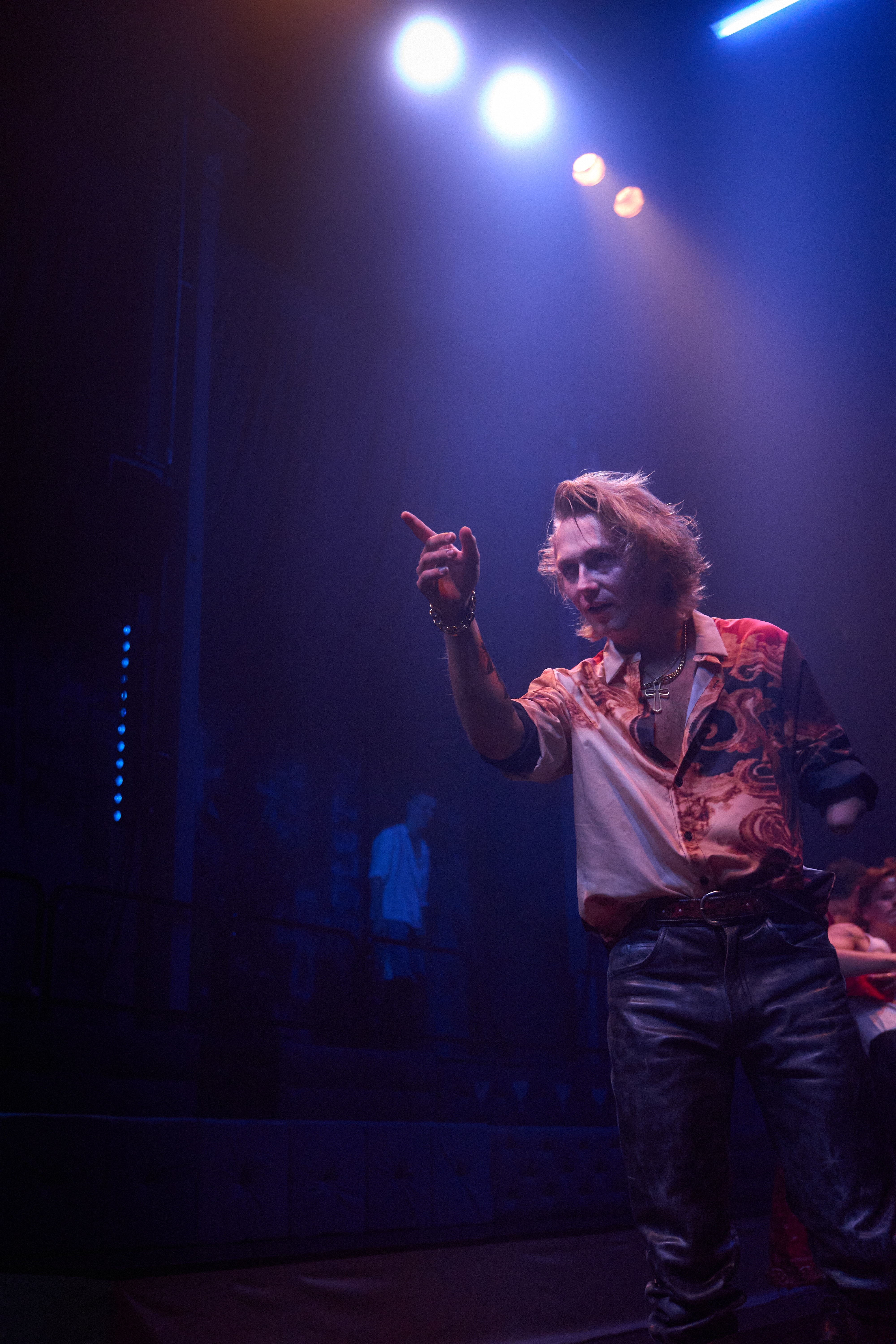 Romeo + Julie - Bilde 10